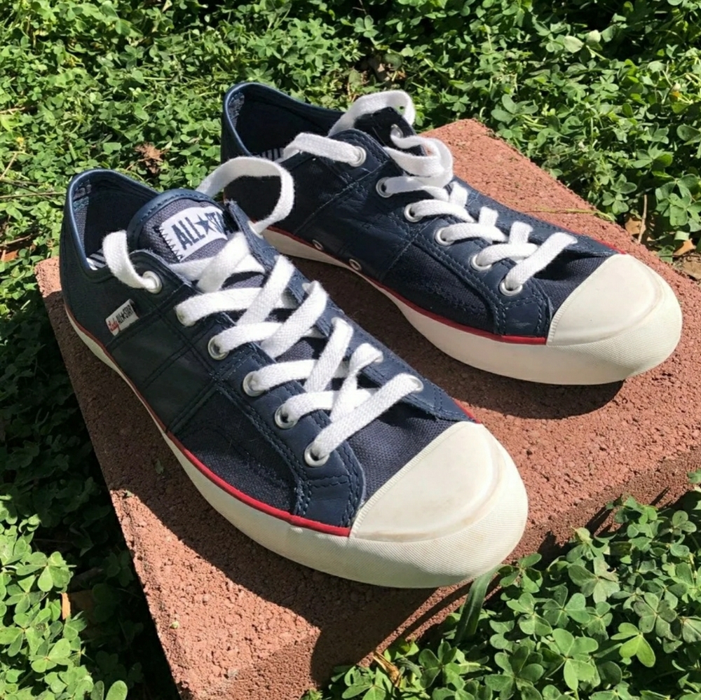 Women's Converse